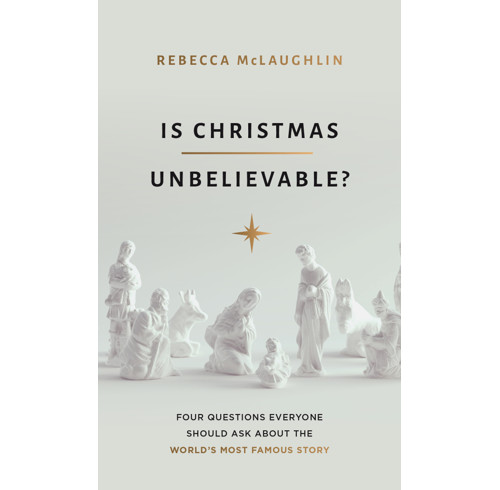 Is Christmas Unbelievable?