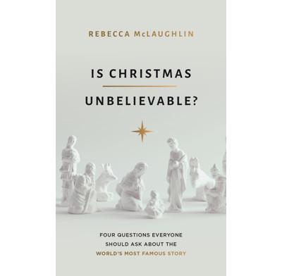 Is Christmas Unbelievable? (ebook)