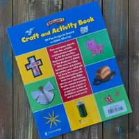 The Beginner's Bible Craft and Activity Book