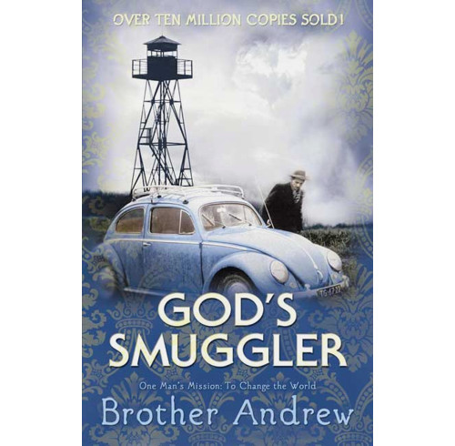 God's Smuggler