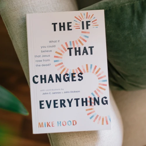 The If That Changes Everything