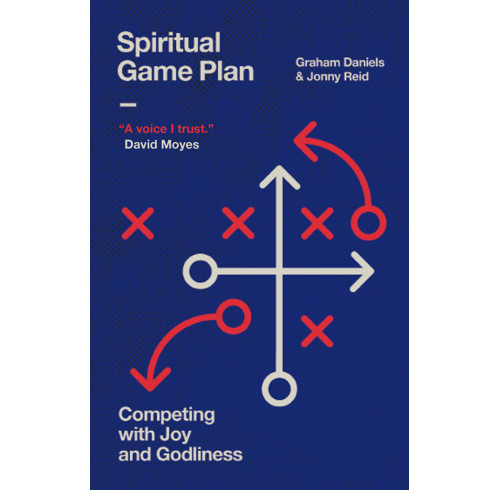 Spiritual Game Plan