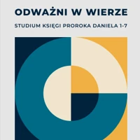 Brave by Faith (Polish edition)