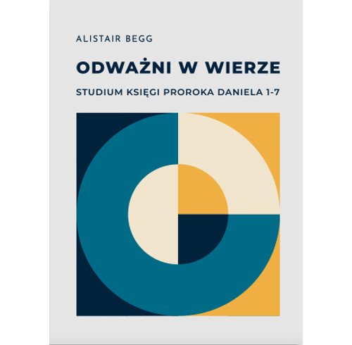 Brave by Faith (Polish edition)