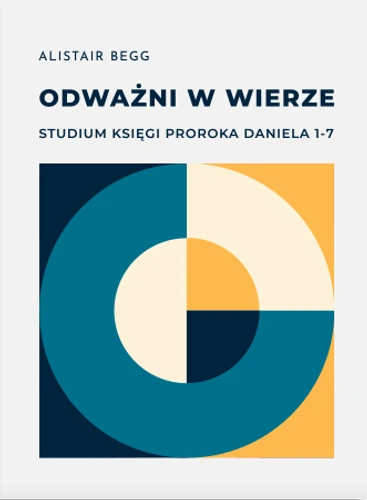 Brave by Faith (Polish edition)