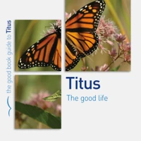 Titus: The Good Life (ebook)