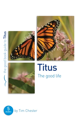 Titus: The Good Life (ebook)