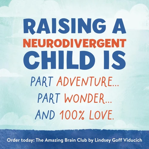 The Amazing Brain Club