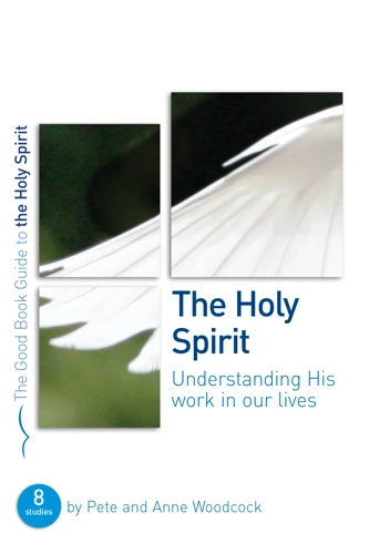 The Holy Spirit (ebook)