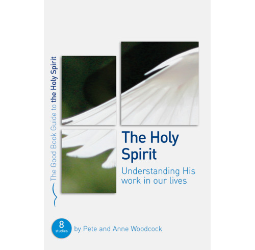 The Holy Spirit