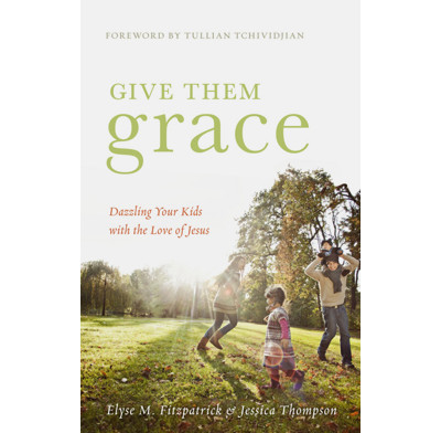 Give Them Grace (ebook)