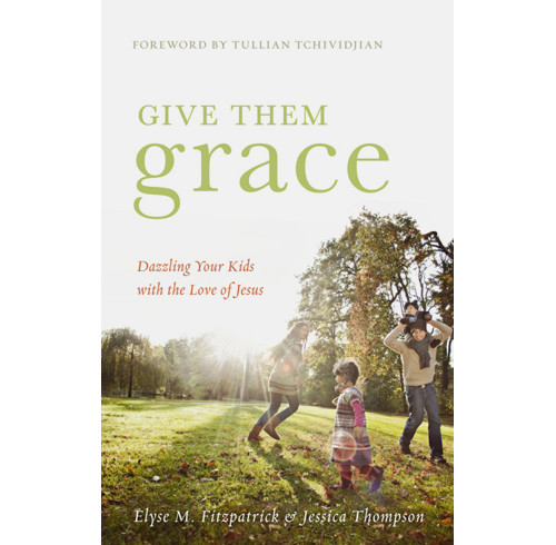 Give Them Grace (ebook)