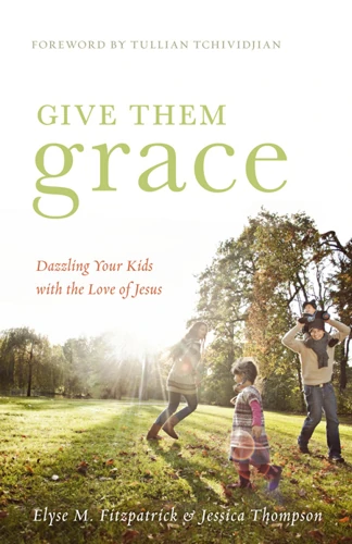 Give Them Grace (ebook)