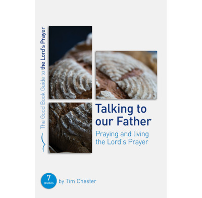 Talking to Our Father