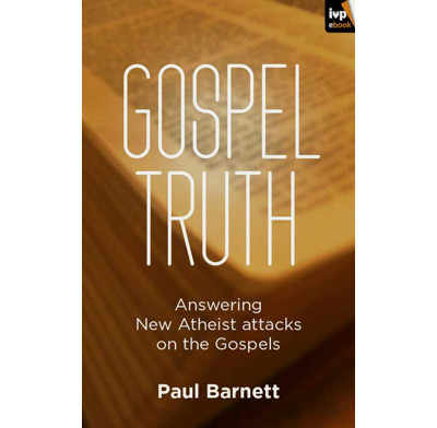 Gospel Truth (ebook)