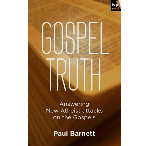 Gospel Truth (ebook)