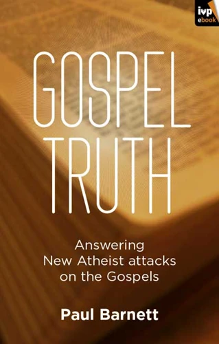 Gospel Truth (ebook)