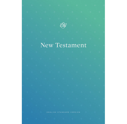ESV Outreach New Testament