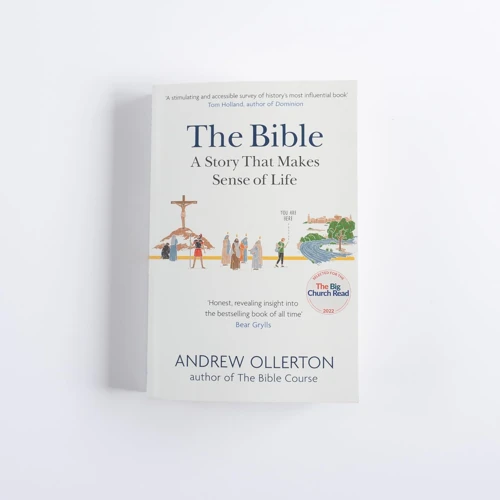 The Bible
