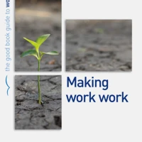 Making work work (ebook)