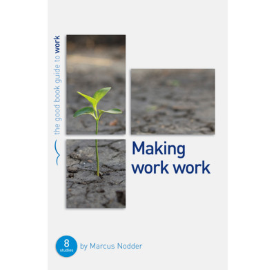 Making work work (ebook)