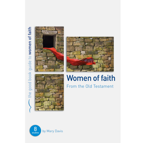 Women of Faith (ebook)