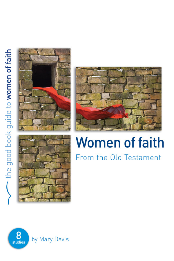 Women of Faith - Mary Davis