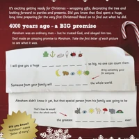 Countdown to Christmas