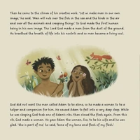 The Caring Creator