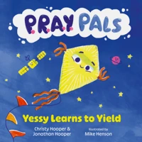 P.R.A.Y. Pals: Learn to Pray Story Set