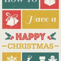 How to have a Happy Christmas