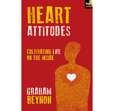 Heart Attitudes (ebook)