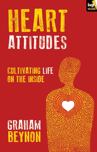 Heart Attitudes (ebook)