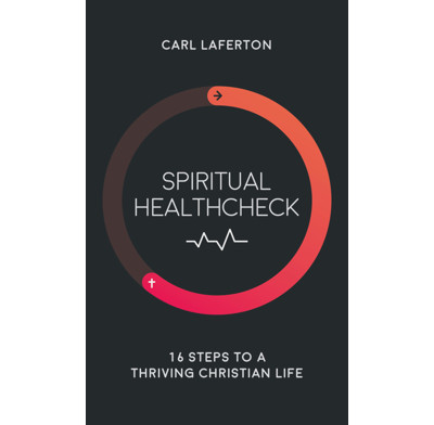 Spiritual Healthcheck (ebook)