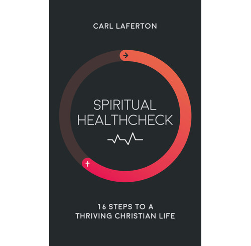 Spiritual Healthcheck (ebook)