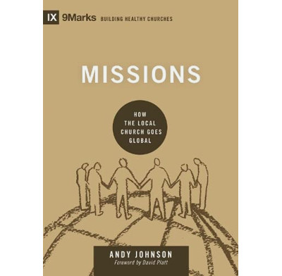 Missions (Hardback)