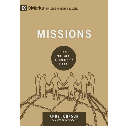 Missions (Hardback)