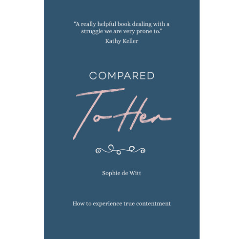 Compared to her... (ebook)