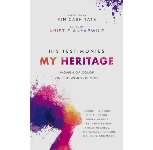 His Testimonies, My Heritage (ebook)