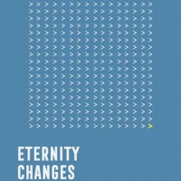 Eternity changes everything (ebook)