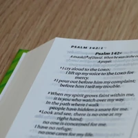 NIV Schools Hardback Bible