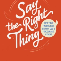 Say the Right Thing