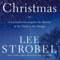 The Case for Christmas