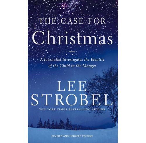 The Case for Christmas