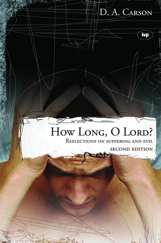 How Long, O Lord?
