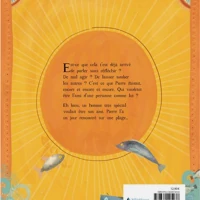 The Friend who Forgives (French)