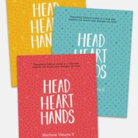 Head, Hearts, Hands