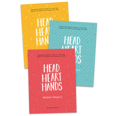 Head, Hearts, Hands
