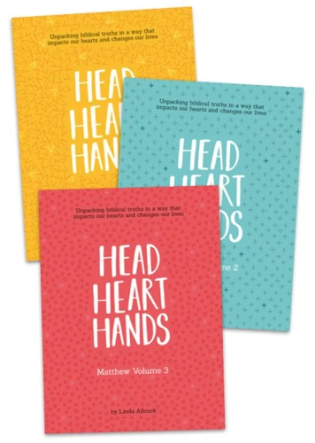 Head, Hearts, Hands