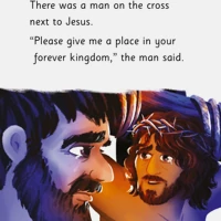 God's Big Promises: Easter for Little Ones